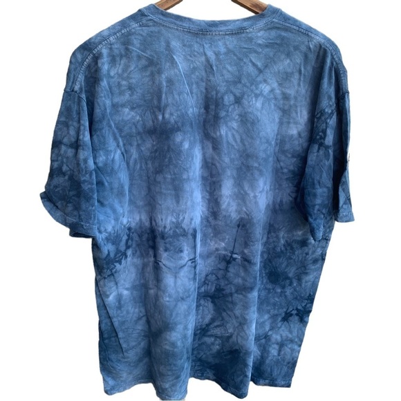 The Mountain Lab Love Dog Tee Shirt - Picture 5 of 7